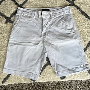 American Eagle Extreme Flex Shorts